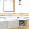 Фото в интерьере AltaCera Elemento
