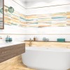 Матовый AltaCera Elemento Керамогранит FT3BRE11 Briole Wood 410х410 — фото 8