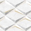 AltaCera Плитка DW9SES09 Sens Gold Декор 250х500*9 — фото 2