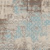 Матовый Ametis Эмбер Иллюжн Керамогранит EXD401 Amber Illusion Vintage Inserto Неполированный Рект. 60х120x9 — фото 2
