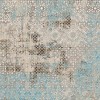 Матовый Ametis Эмбер Иллюжн Керамогранит EXD401 Amber Illusion Vintage Inserto Неполированный Рект. 60х120x9 — фото 3