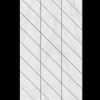 Керамическая Ametis Supreme Фальшмозаика SM02 Corner 30x60x10 матовая (левый) бежевая — фото 2