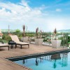 Матовый Antica Ceramica Rubiera Outdoor 4.0 Керамогранит D303620 Ultra Slate Grey 20mm 60х60 — фото 14