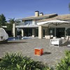 Матовый Antica Ceramica Rubiera Outdoor 4.0 Керамогранит D303620 Ultra Slate Grey 20mm 60х60 — фото 15