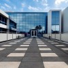 Матовый Antica Ceramica Rubiera Outdoor 4.0 Керамогранит D303623 Scout White 20mm 60х60 — фото 18