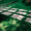 Матовый Antica Ceramica Rubiera Outdoor 4.0 Керамогранит D303623 Scout White 20mm 60х60 — фото 25