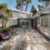 Матовый Antica Ceramica Rubiera Outdoor 4.0 Керамогранит DR04154 Ultra Aspen Grigio 20mm 60х60 — фото 15