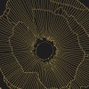 Напольная Aparici  Art-Deco Black Spritz Natural 29,75x29,75 — фото 3