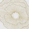 Напольная Aparici  Art-Deco White Spritz Natural 29,75x29,75 — фото 2