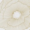 Напольная Aparici  Art-Deco White Spritz Natural 29,75x29,75 — фото 3