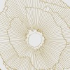 Напольная Aparici  Art-Deco White Spritz Natural 29,75x29,75 — фото 4