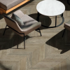Фото в интерьере Aparici  Chevron