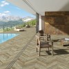 Фото в интерьере Aparici  Chevron