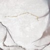 Декор Aparici Metallic Ornato 29,75x99,55 — фото 2