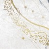 Декор Aparici Metallic Ornato 29,75x99,55 — фото 10