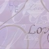 Панно APE Ceramica APE Adorable Decor SET Romeo Lilac 20x60