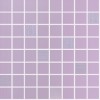 Керамическая APE Ceramica APE Adorable Mosaico Lilac 20x20