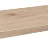 Керамогранитные APE Ceramica APE Alabama Peldano Recto ANT Faggio 33x120