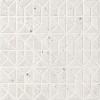 APE Ceramica Плитка настенная Ape Ama Tiles Shape Avorio 40х120