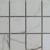 Керамическая APE Ceramica Мозаика Mk.Amboise Lux Matt Rect 15х30 керамогранит матовая чип 50х50 мм, бежевый