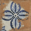 Матовый APE Ceramica Керамогранит Ape Antico Casale Brolio Cotto Rect. 60x60