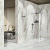Матовый APE Ceramica Керамогранит Ape A041142 Arabescato Green Matt Rect 60х120 — фото 4