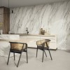 Матовый APE Ceramica Керамогранит Ape A041145 Arabescato Clover Green Matt Rect 60х120 — фото 5