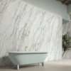 Матовый APE Ceramica Керамогранит Ape A041633 Arabescato Xenia Matt Rect 60х120 — фото 9