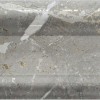 APE Ceramica Бордюр настенный Ape Augustus Cenefa Grey 10x30