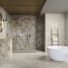 Лаппатированный APE Ceramica Керамогранит Ape A040240 Aurora White Honed Rect 60х120 — фото 6