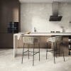 Лаппатированный APE Ceramica Керамогранит Ape A040241 Aurora Grey Honed Rect 60х120 — фото 7