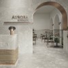 Лаппатированный APE Ceramica Керамогранит Ape A040241 Aurora Grey Honed Rect 60х120 — фото 8