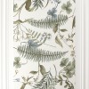 APE Ceramica Bellagio Декор Ape A041911 Dec Argegno Bianco Rect 60х120