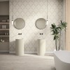 Настенная APE Ceramica Bellagio Плитка Ape A041938 Sorico Bianco Rect Panel 60х120 — фото 23