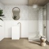 Настенная APE Ceramica Bellagio Плитка Ape A041938 Sorico Bianco Rect Panel 60х120 — фото 25