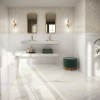 Настенная APE Ceramica Bellagio Плитка Ape A041938 Sorico Bianco Rect Panel 60х120 — фото 32