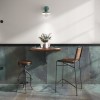 Настенная APE Ceramica Bellagio Плитка Ape A041938 Sorico Bianco Rect Panel 60х120 — фото 6