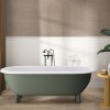 Настенная APE Ceramica Bellagio Плитка Ape A041938 Sorico Bianco Rect Panel 60х120 — фото 10