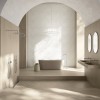 Настенная APE Ceramica Bellagio Плитка Ape A042019 Base Neve Rect 60х120 — фото 15