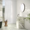 Настенная APE Ceramica Bellagio Плитка Ape A042019 Base Neve Rect 60х120 — фото 17