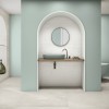 Настенная APE Ceramica Bellagio Плитка Ape A042019 Base Neve Rect 60х120 — фото 19