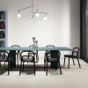 Настенная APE Ceramica Bellagio Плитка Ape A042019 Base Neve Rect 60х120 — фото 7