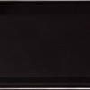Настенная APE Ceramica APE Biselado (Metro) Negro Brillo 10x20