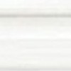 Бордюр APE Ceramica APE Biselado (Metro) London Blanco Brillo 5x20