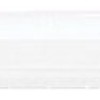 Бордюр APE Ceramica APE Biselado (Metro) Torello Blanco 2x20