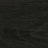Матовый APE Ceramica APE Chevron Rotterdam Black B 9,8x46,5
