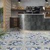 Фото в интерьере APE Ceramica Contemporary