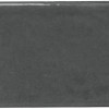 Матовый APE Ceramica Contemporary Керамогранит A039504 Picket Modern Obsidian 6х26