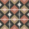 Напольная APE Ceramica APE Dahlia Jasmine Day 15x15