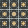 Напольная APE Ceramica APE Dahlia Night 15x15